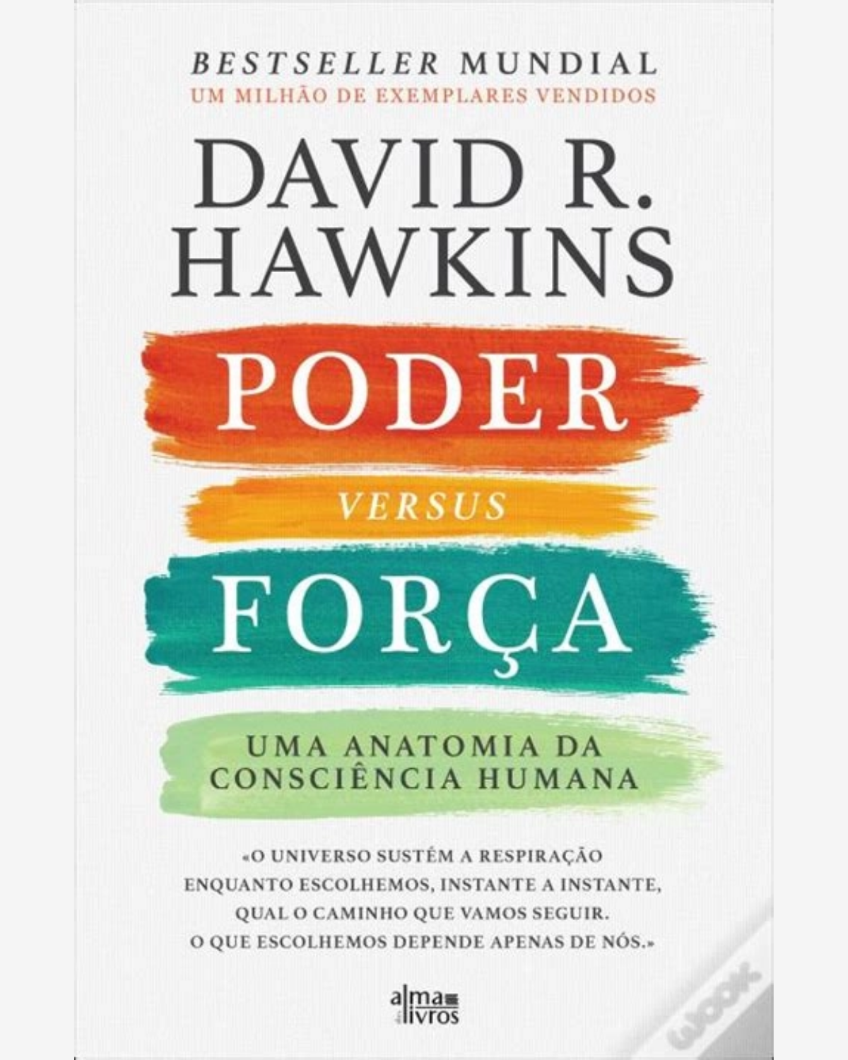 Capa de Poder versus Força