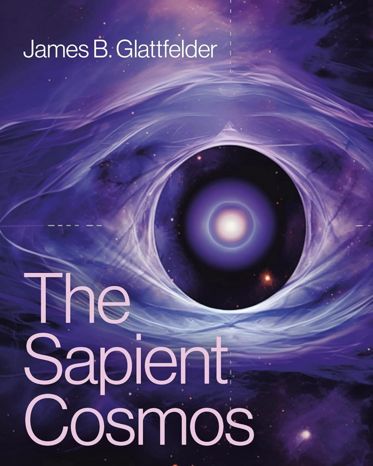 Capa de The Sapient Cosmos