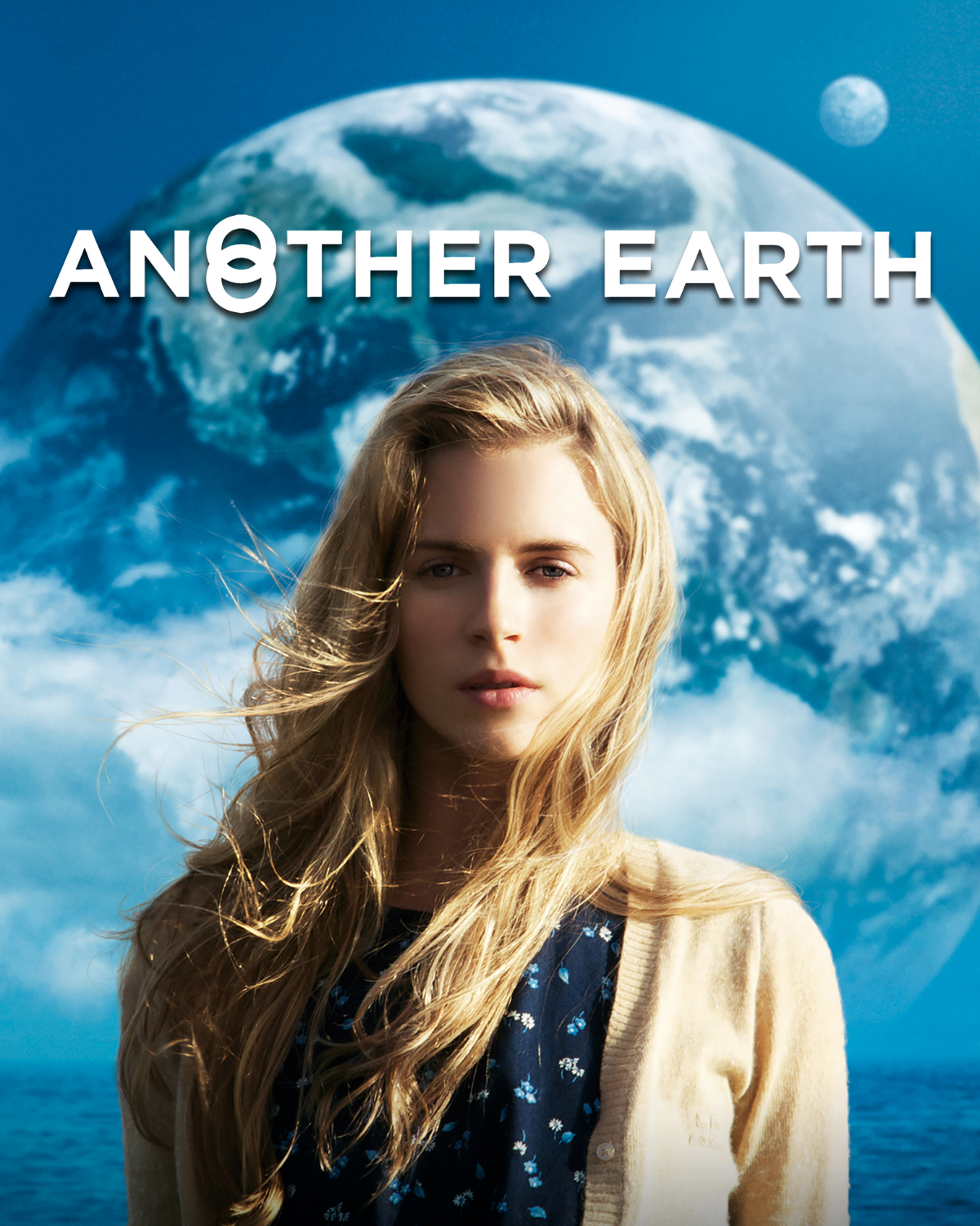 Capa de A Outra Terra
